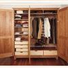 cherry armoire