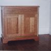 cherry cabinet